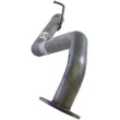 BOSAL 800-253 - Tuyau d'échappement