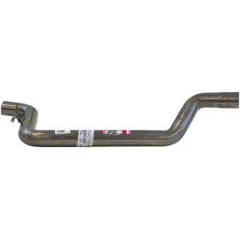 Tuyau d'échappement BOSAL 800-265