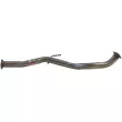 Tuyau d'échappement BOSAL [800-271]