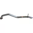 BOSAL 800-477 - Tuyau d'échappement