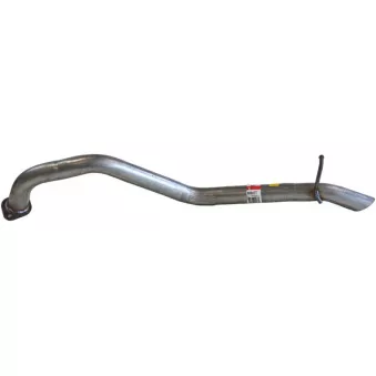 Tuyau d'échappement BOSAL [800-477]