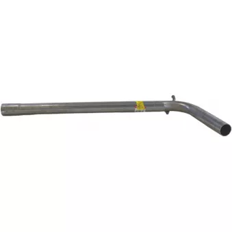 Tuyau d'échappement BOSAL OEM 6Q0253201E