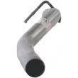 BOSAL 823-419 - Tuyau d'échappement