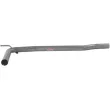 Tuyau d'échappement BOSAL [843-737]