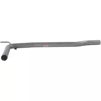 BOSAL 843-737 - Tuyau d'échappement