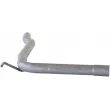 BOSAL 843-737 - Tuyau d'échappement