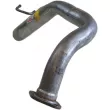 BOSAL 850-083 - Tuyau d'échappement