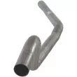 BOSAL 850-093 - Tuyau d'échappement