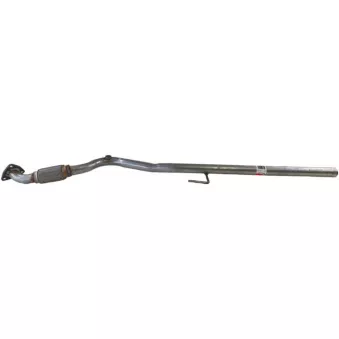 Tuyau d'échappement BOSAL 850-121 pour OPEL VECTRA 1.8 - 140cv