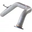 BOSAL 850-137 - Tuyau d'échappement