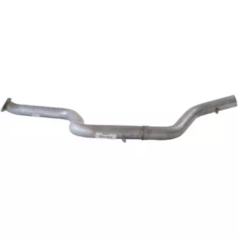 Tuyau d'échappement BOSAL OEM 1681561
