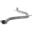 BOSAL 850-163 - Tuyau d'échappement