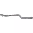BOSAL 850-163 - Tuyau d'échappement