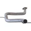 BOSAL 850-163 - Tuyau d'échappement