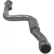 BOSAL 850-173 - Tuyau d'échappement