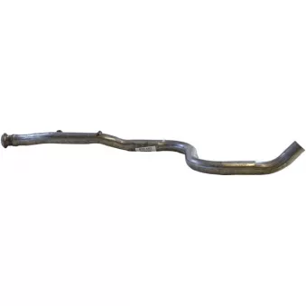 Tuyau d'échappement BOSAL 850-181 pour DAIHATSU EXTOL 1.6 BlueHDi 100 - 99cv