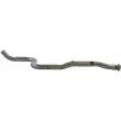 BOSAL 850-181 - Tuyau d'échappement