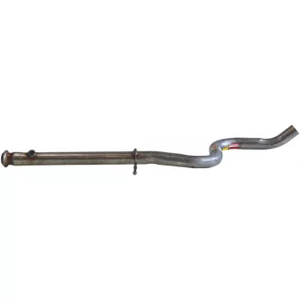 BOSAL 850-197 - Tuyau d'échappement