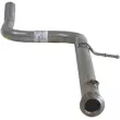 BOSAL 850-197 - Tuyau d'échappement