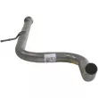 BOSAL 850-197 - Tuyau d'échappement