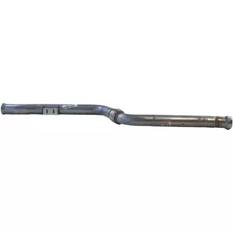 Tuyau d'échappement BOSAL [850-943]