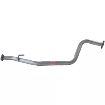 BOSAL 851-149 - Tuyau d'échappement