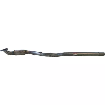 Tuyau d'échappement BOSAL OEM 5854134