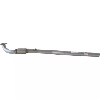 BOSAL 852-369 - Tuyau d'échappement