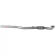 BOSAL 852-369 - Tuyau d'échappement