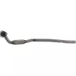 Tuyau d'échappement BOSAL [853-001]