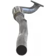 BOSAL 853-001 - Tuyau d'échappement