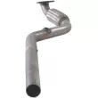 BOSAL 853-957 - Tuyau d'échappement