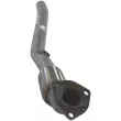 BOSAL 854-381 - Tuyau d'échappement