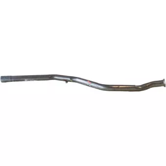 Tube de réparation, catalyseur BOSAL [889-181]