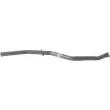 Tube de réparation, catalyseur BOSAL [889-183]