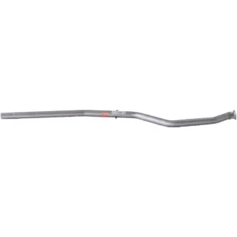 BOSAL 889-189 - Tube de réparation, catalyseur