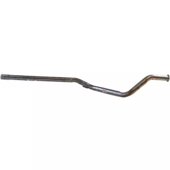 Tube de réparation, catalyseur BOSAL 889-541 pour MITSUBISHI OUTLANDER 2.0 HDi - 110cv