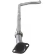 BOSAL 950-047 - Tuyau d'échappement