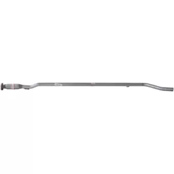 Tuyau d'échappement BOSAL OEM 51762580