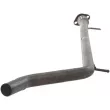 BOSAL 956-101 - Tuyau d'échappement