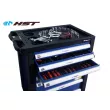 HST HST 100 - Servante d'atelier