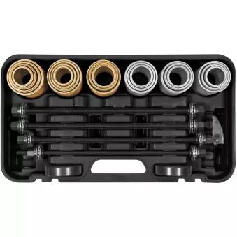 Extracteur de roulement YATO YT-25411
