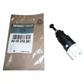 Interrupteur des feux de freins OE OEM 8200276361