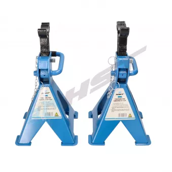 Jeu de chandelles HST HST 0470