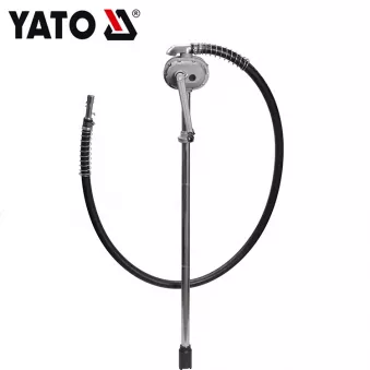 YATO YT-0715 - Pompe à huile manuelle