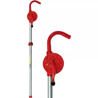 Pompe à huile manuelle VOREL 78000