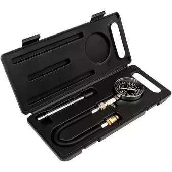 Compressiometre, testeur de compression moteur YATO YT-7302