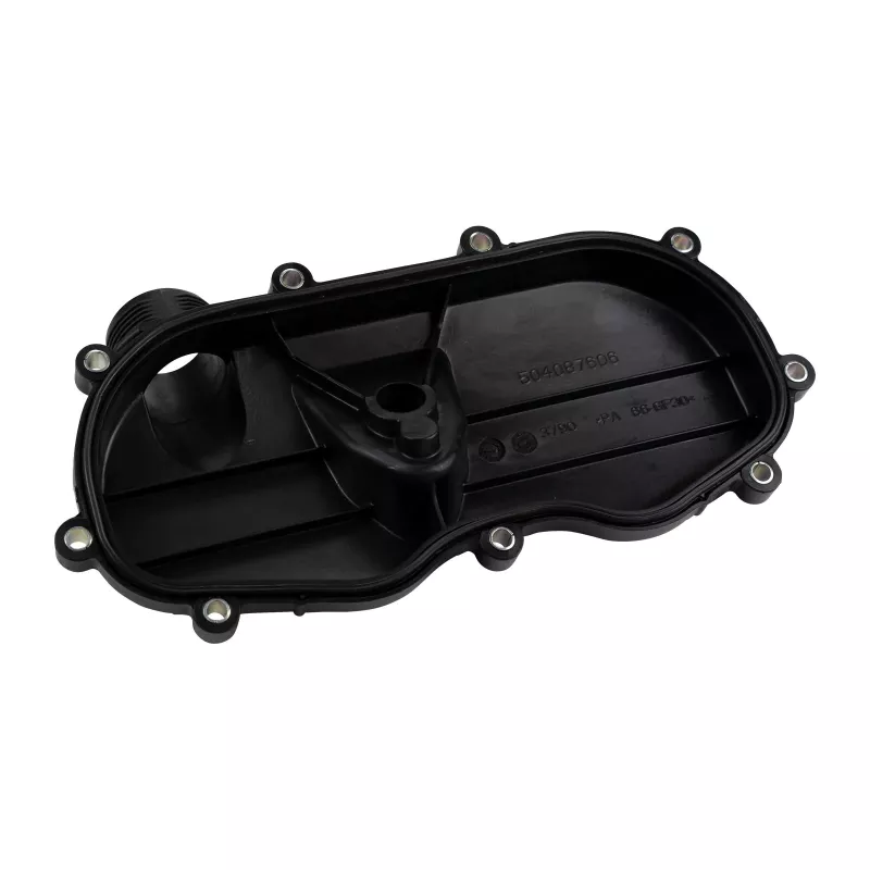 Carter de distribution OE 504087608 - Visuel 1