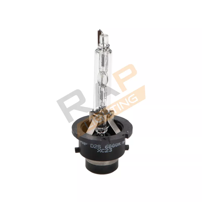 Ampoule Xenon D2S RAP LIGHTING RAP-D2S - Visuel 1