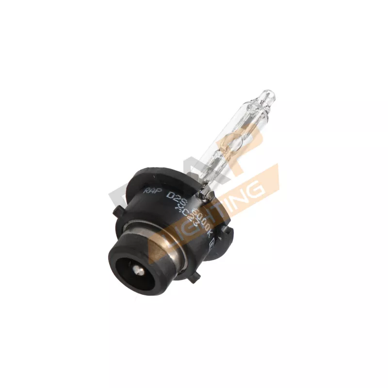 Ampoule Xenon D2S RAP LIGHTING RAP-D2S - Visuel 2